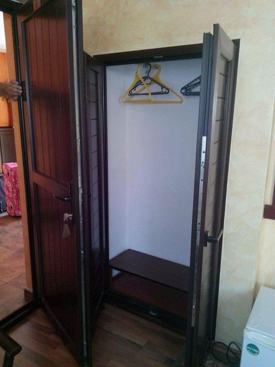 Vila Bratocea Cheia  Luaran gambar