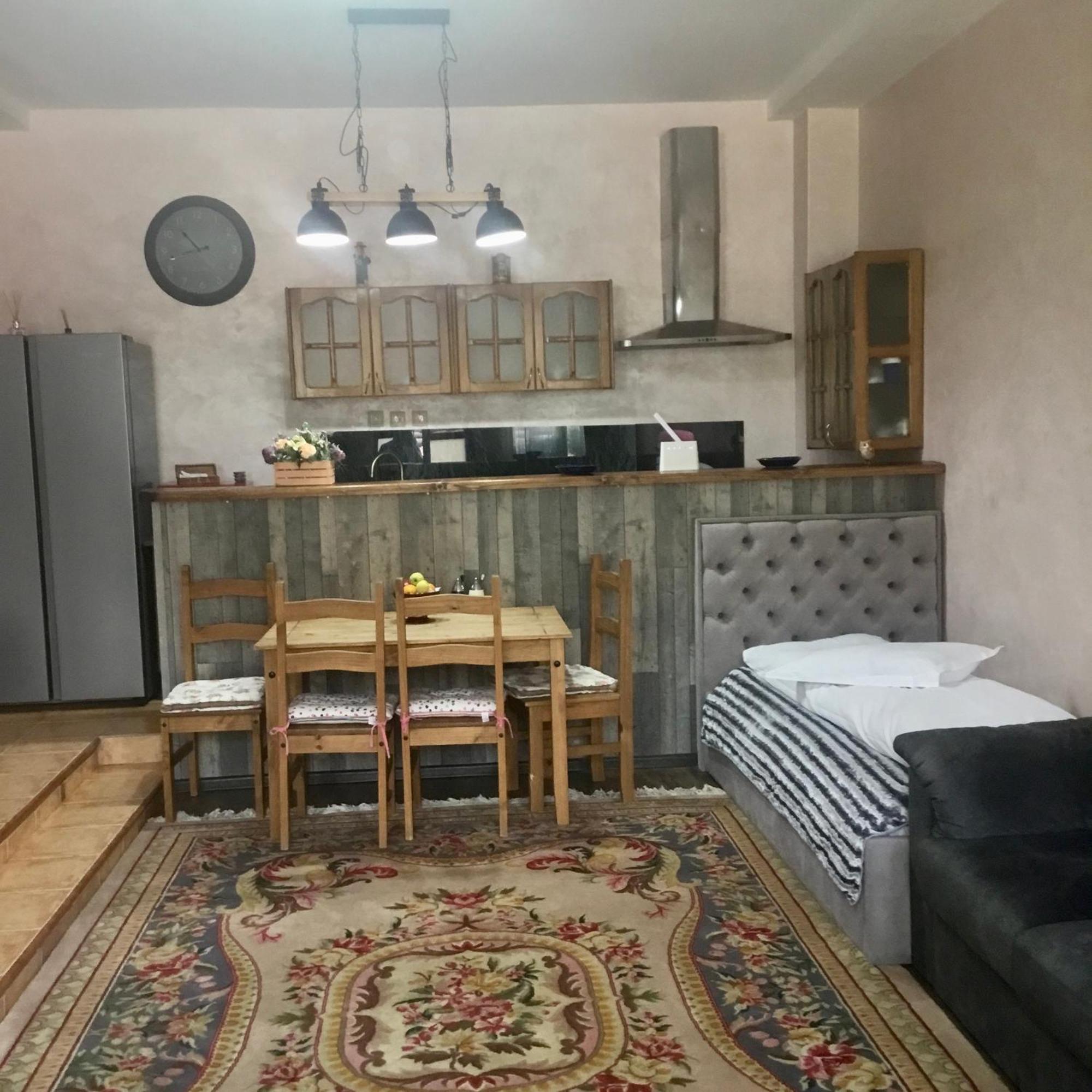 Vila Bratocea Cheia  Luaran gambar