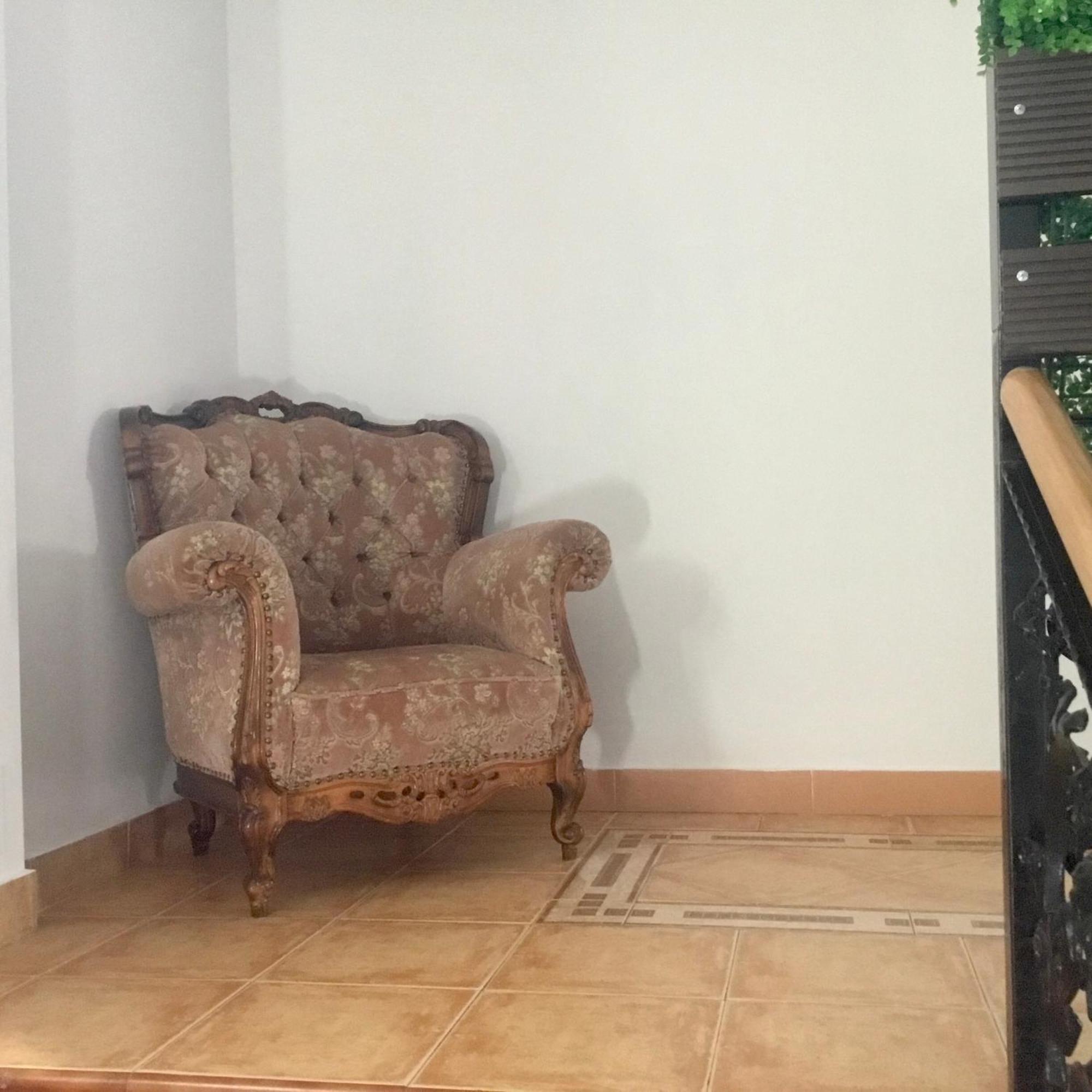 Vila Bratocea Cheia  Luaran gambar
