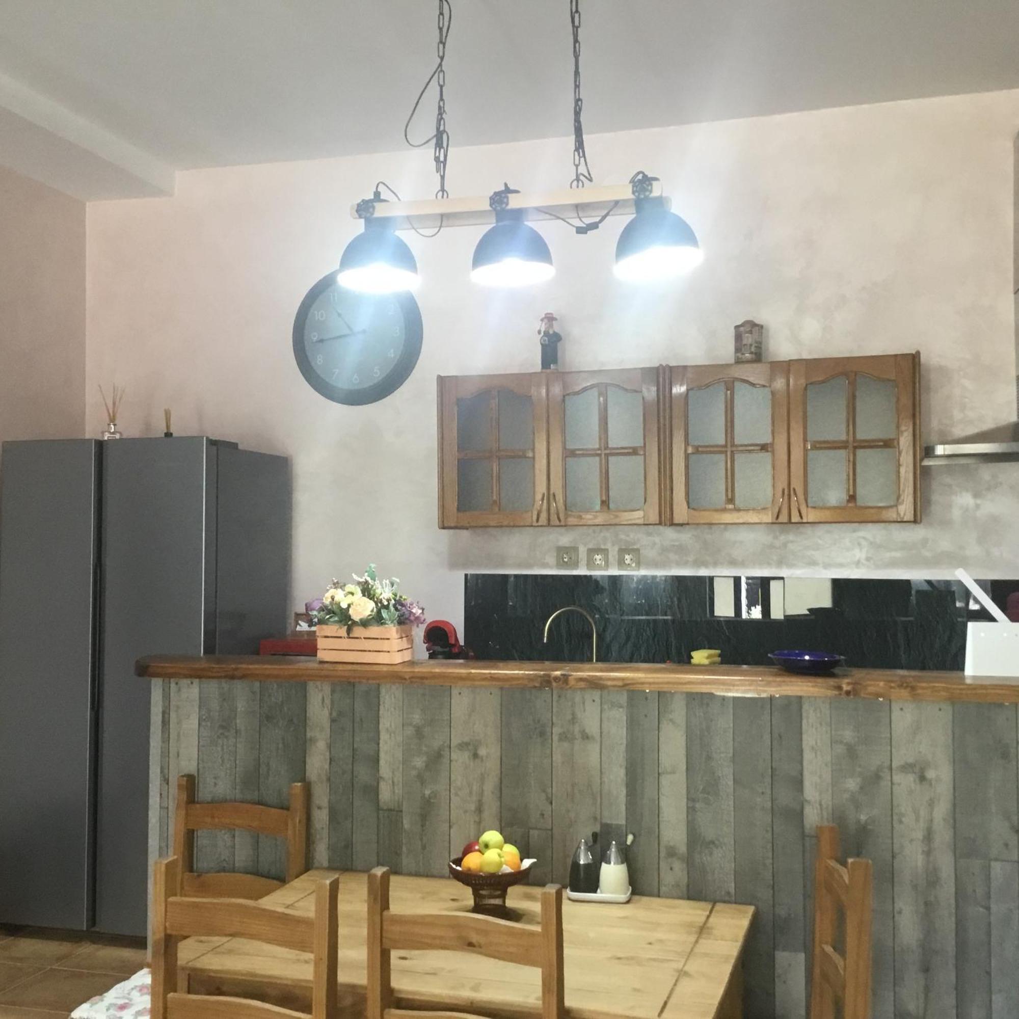 Vila Bratocea Cheia  Luaran gambar